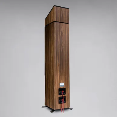 Напольная акустика Jamo S 809 Black